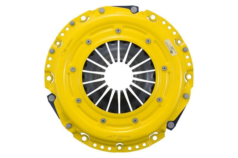 Advanced Clutch A011 ACT 2005 Audi S4 P/PL Heavy Duty Clutch Pressure Plate thumbnail 3