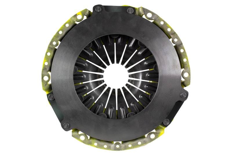 Advanced Clutch A013 ACT 06-08 Audi A4 (B7) 2.0L Turbo P/PL Heavy Duty Clutch Pressure Plate thumbnail 6
