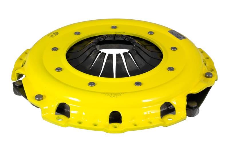 Advanced Clutch A013 ACT 06-08 Audi A4 (B7) 2.0L Turbo P/PL Heavy Duty Clutch Pressure Plate thumbnail 8