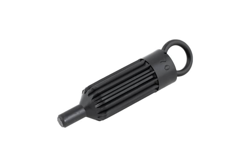 Advanced Clutch AT70 ACT 93-98 Toyota Supra Twin Turbo Clutch Alignment Tool thumbnail 4