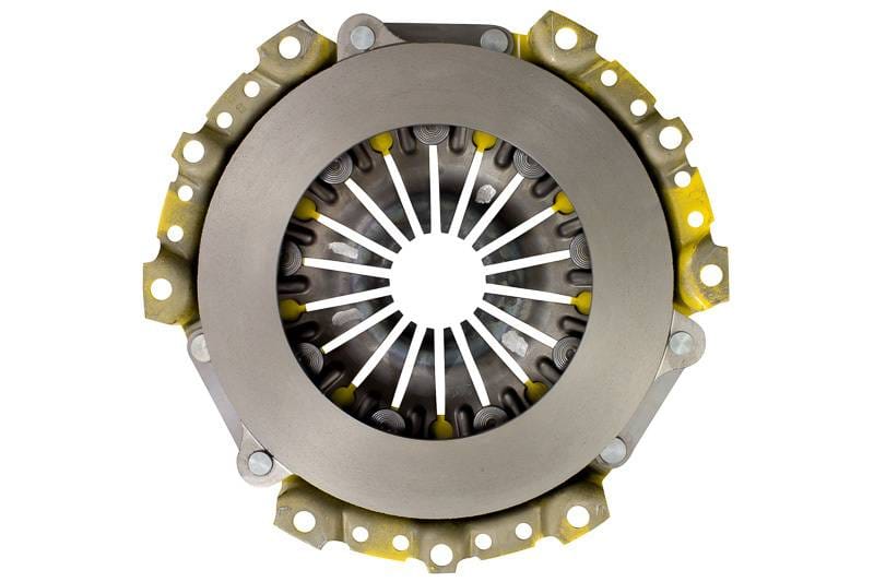 Advanced Clutch B012 ACT 2002 Mini Cooper P/PL Heavy Duty Clutch Pressure Plate thumbnail 6