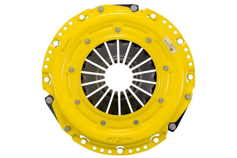 Advanced Clutch B015 ACT 2007 BMW 335i P/PL Heavy Duty Clutch Pressure Plate thumbnail 3