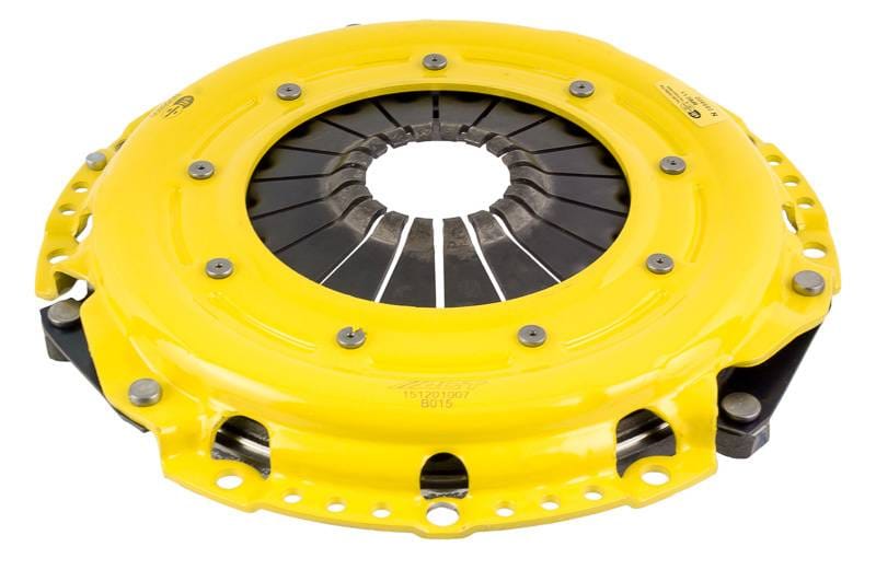 Advanced Clutch B015 ACT 2007 BMW 335i P/PL Heavy Duty Clutch Pressure Plate thumbnail 6
