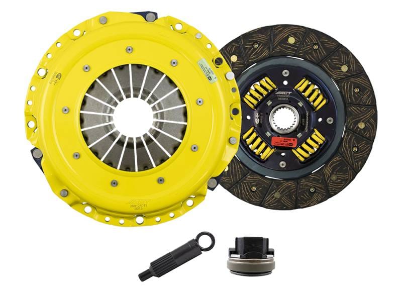 Advanced Clutch BM15-HDSS ACT 2006 BMW 325i Base HD/Perf Street Sprung Clutch Kit thumbnail 2
