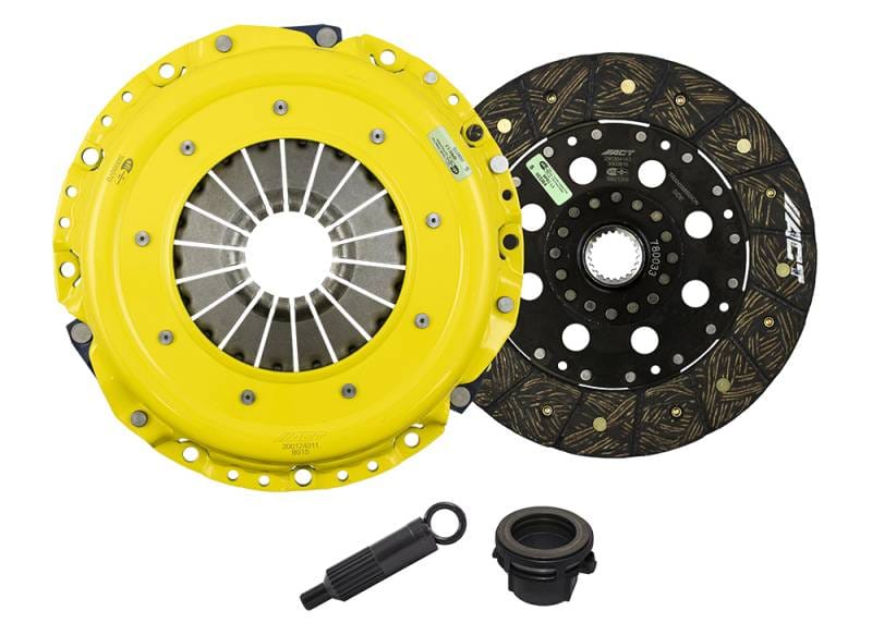 Advanced Clutch BM16-HDSD ACT 04-05 BMW 330i (E46) 3.0L HD/Perf Street Rigid Clutch Kit thumbnail 2