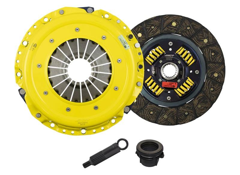 Advanced Clutch BM16-HDSS ACT 04-05 BMW 330i (E46) 3.0L HD/Perf Street Sprung Clutch Kit (Must use w/ACT Flywheel) thumbnail 2