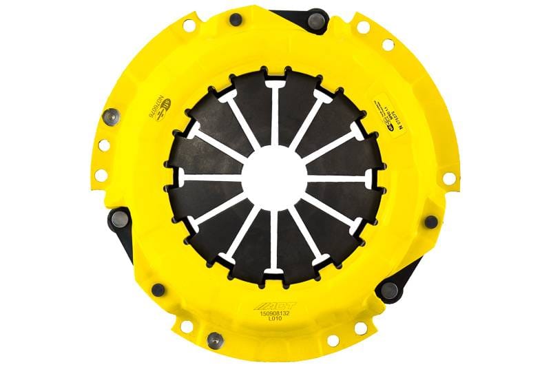 Advanced Clutch L010 ACT 2007 Lotus Exige P/PL Heavy Duty Clutch Pressure Plate thumbnail 3