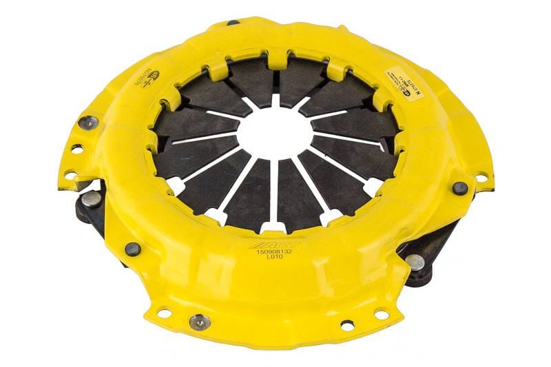 Advanced Clutch L010 ACT 2007 Lotus Exige P/PL Heavy Duty Clutch Pressure Plate thumbnail 8