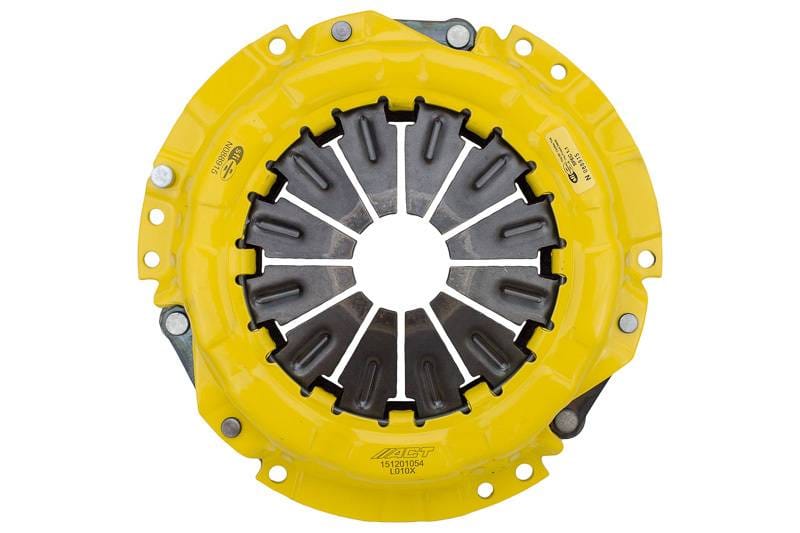 Advanced Clutch L010X ACT 2005 Lotus Elise P/PL Xtreme Clutch Pressure Plate thumbnail 3