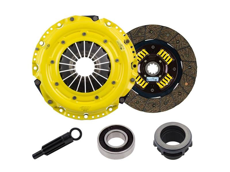 Advanced Clutch bm17-hdss ACT 91-03 BMW E36/E37/E46/E39 HD/Perf Street Sprung Clutch Kit thumbnail 2