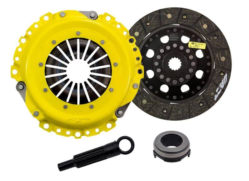Advanced Clutch BM2-HDMM ACT 2002 Mini Cooper HD/Modified Street Clutch Kit thumbnail 2