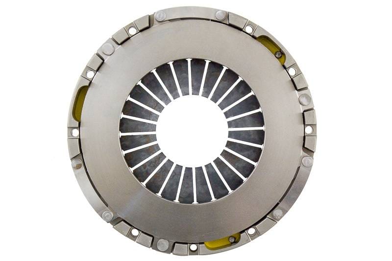 Advanced Clutch P011X ACT 1991 Porsche 911 P/PL Xtreme Clutch Pressure Plate thumbnail 6