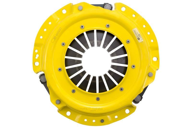 Advanced Clutch N025 ACT P/PL Heavy Duty Pressure Plate thumbnail 3