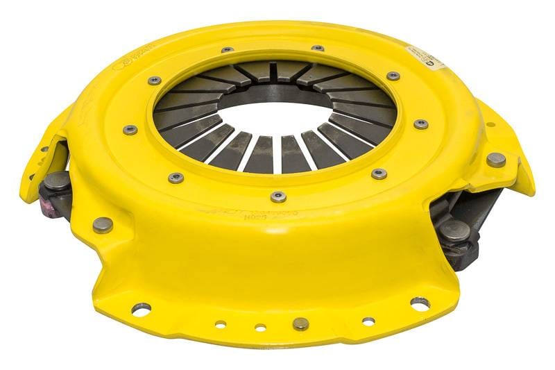 Advanced Clutch N025 ACT P/PL Heavy Duty Pressure Plate thumbnail 8