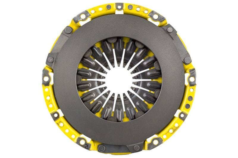 Advanced Clutch P012 ACT 2002 Porsche 911 P/PL Heavy Duty Clutch Pressure Plate thumbnail 6