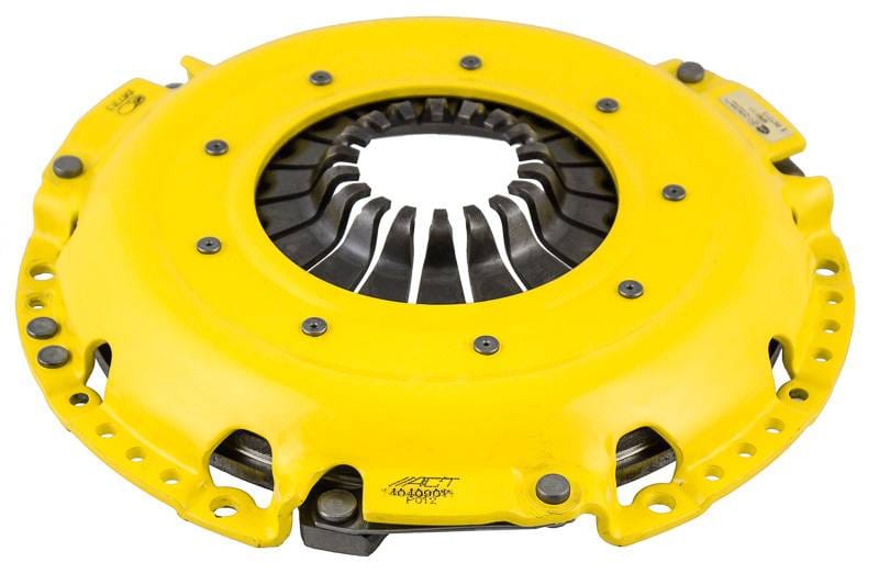 Advanced Clutch P012 ACT 2002 Porsche 911 P/PL Heavy Duty Clutch Pressure Plate thumbnail 8