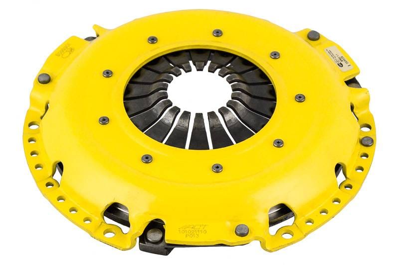 Advanced Clutch P013 ACT 1999 Porsche 911 P/PL Heavy Duty Clutch Pressure Plate thumbnail 6