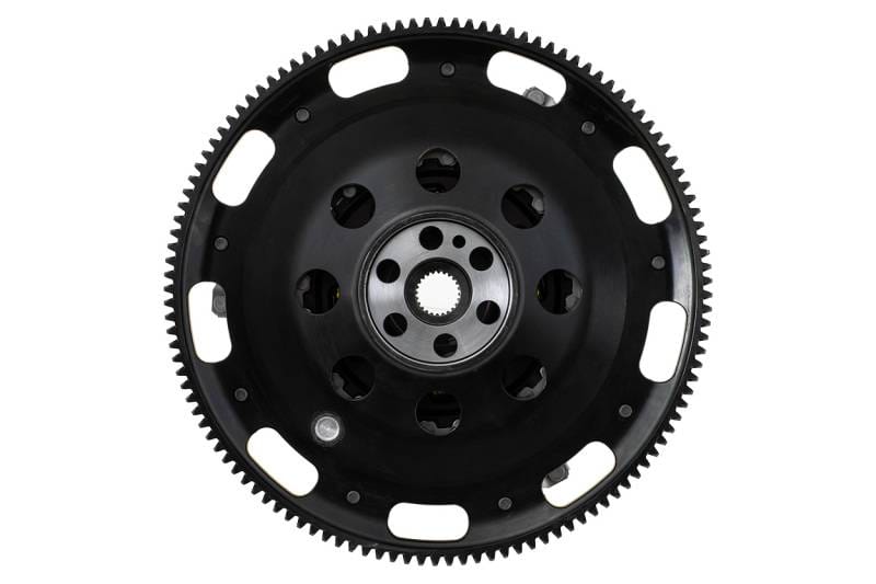 Advanced Clutch T1S-N03 ACT 93-98 Nissan Skyline GT-R (R32/R33) Mod-Twin 225 HD Rigid Street Clutch Kit thumbnail 8