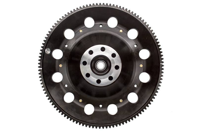 Advanced Clutch T2R3-T01 ACT Triple Disc XT/SI Race Clutch Kit thumbnail 6
