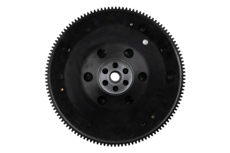 Advanced Clutch T2R-N01 ACT 01-24 Nissan Patrol (TB48) Twin Disc XT Race Clutch Kit thumbnail 7