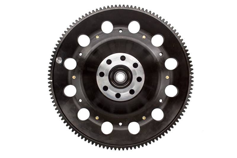 Advanced Clutch T1R3-T01 ACT Triple Disc HD/SI Race Clutch Kit thumbnail 8