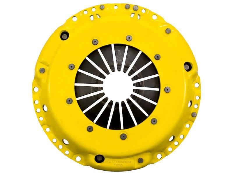 Advanced Clutch VW010 ACT 1992 Volkswagen Corrado P/PL Heavy Duty Clutch Pressure Plate thumbnail 3