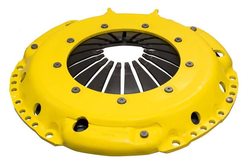 Advanced Clutch VW010 ACT 1992 Volkswagen Corrado P/PL Heavy Duty Clutch Pressure Plate thumbnail 6
