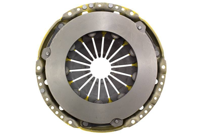 Advanced Clutch VW010 ACT 1992 Volkswagen Corrado P/PL Heavy Duty Clutch Pressure Plate thumbnail 8