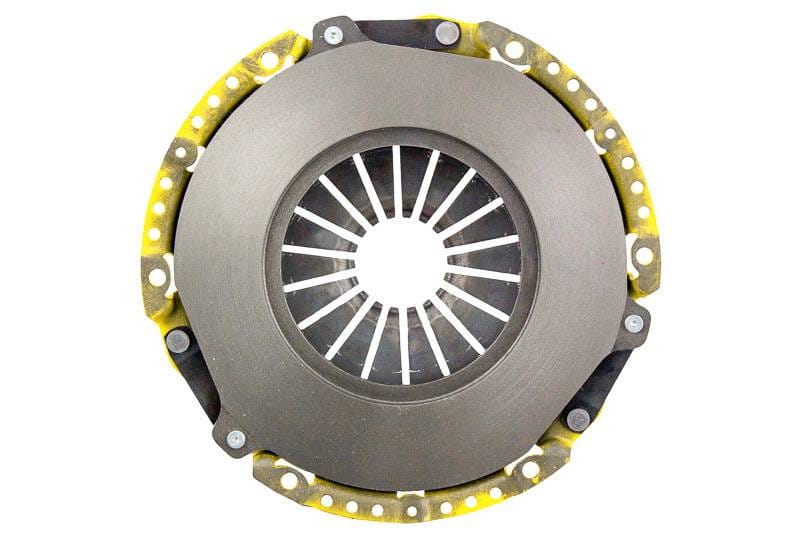 Advanced Clutch VW013 ACT 2002 Audi TT Quattro P/PL Heavy Duty Clutch Pressure Plate thumbnail 6