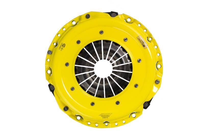 Advanced Clutch VW015 ACT 15-17 Volkswagen Golf R P/PL Heavy Duty Clutch Pressure Plate thumbnail 3