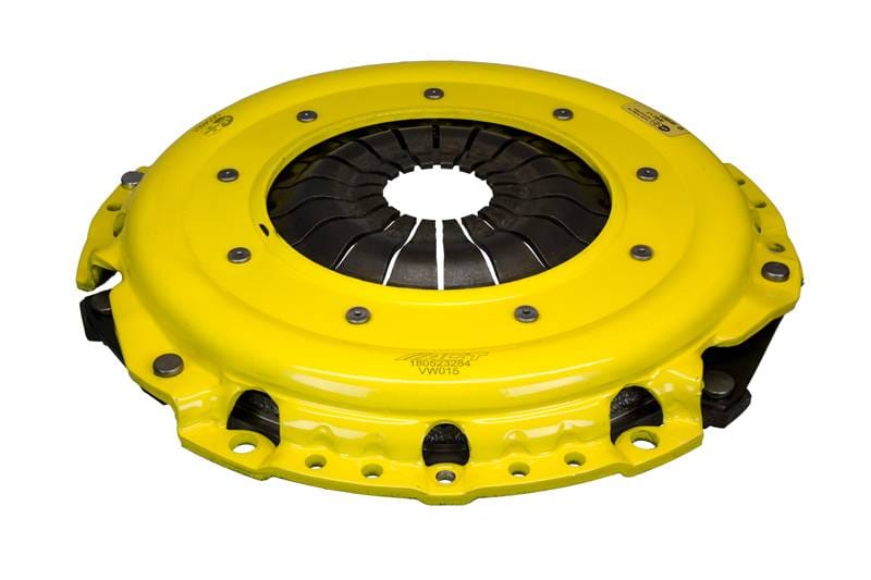 Advanced Clutch VW015 ACT 15-17 Volkswagen Golf R P/PL Heavy Duty Clutch Pressure Plate thumbnail 6