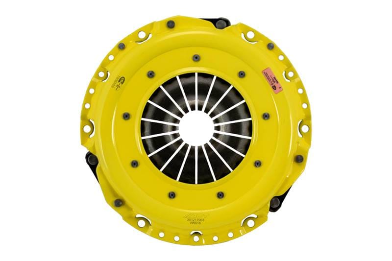 Advanced Clutch VW016 ACT 2007 Audi A3 P/PL Heavy Duty Clutch Pressure Plate thumbnail 3