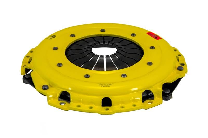 Advanced Clutch VW016 ACT 2007 Audi A3 P/PL Heavy Duty Clutch Pressure Plate thumbnail 6