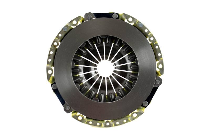 Advanced Clutch VW016 ACT 2007 Audi A3 P/PL Heavy Duty Clutch Pressure Plate thumbnail 8