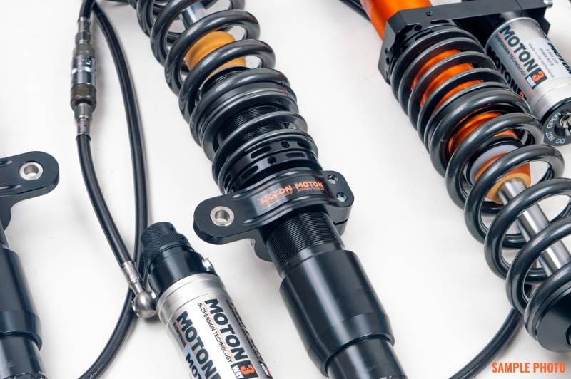 Moton M 500 063S Moton 87-91 Porsche 944 Type 2 2.5 S Moton 3-Way Series Coilovers thumbnail 6
