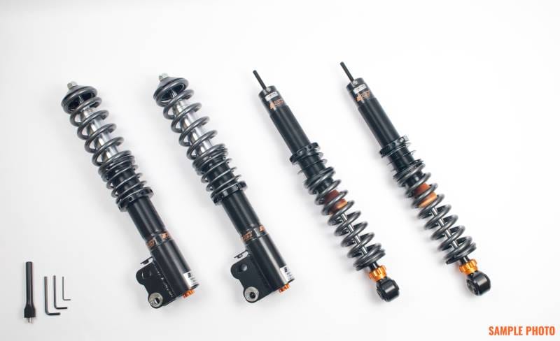AST ACU-R2006SD AST 10-17 Renault Megane 3 RS DZ FWD 5100 Street Coilovers w/ Springs & Droplink thumbnail 2