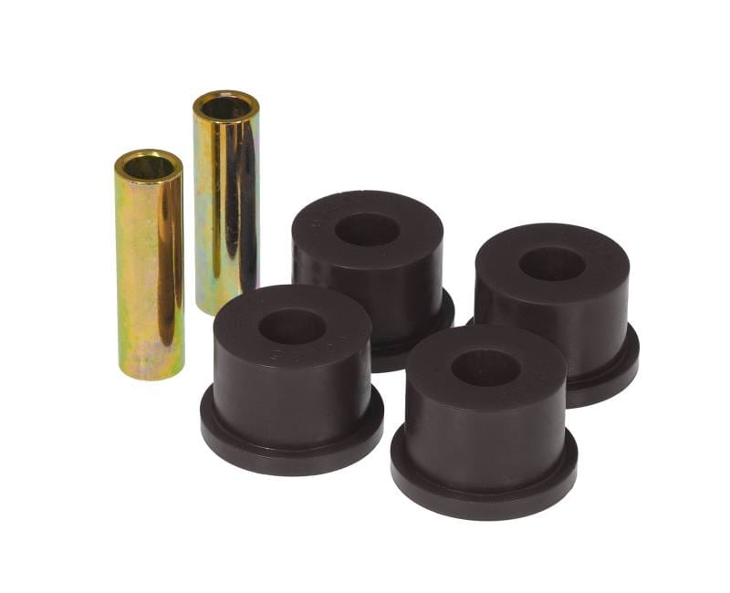 Prothane 19-611-BL Prothane Universal Pivot Bushing Kit - 1-3/4 for 5/8in Bolt - Black thumbnail 2