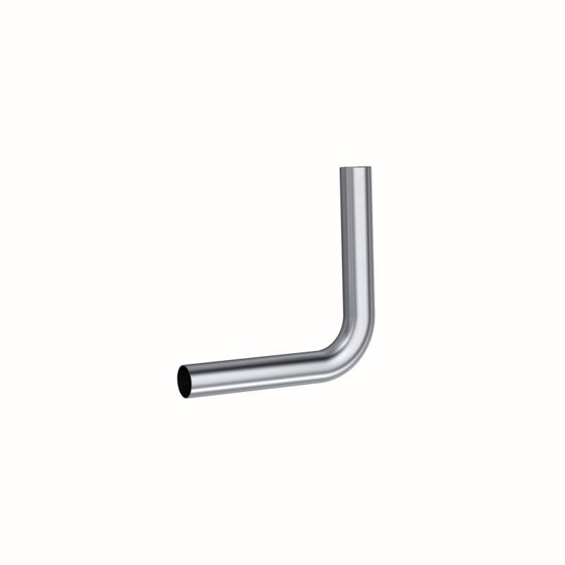 MBRP Exhaust pMB1007 MBRP Universal 2.5in - 90 Deg Bend 12in Legs T304 (NO DROPSHIP) thumbnail 2