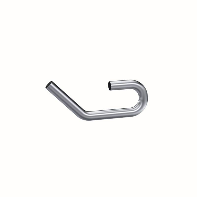 MBRP Exhaust pMB1026 MBRP Universal 2.5in - 45 Deg & 90 Deg Dual Bends T304 (NO DROPSHIP) thumbnail 2