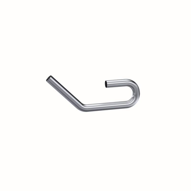MBRP Exhaust pMB2034 MBRP Universal 2in - 45 Deg and 90 Deg Dual Bends Aluminized Steel (NO DROPSHIP) thumbnail 2