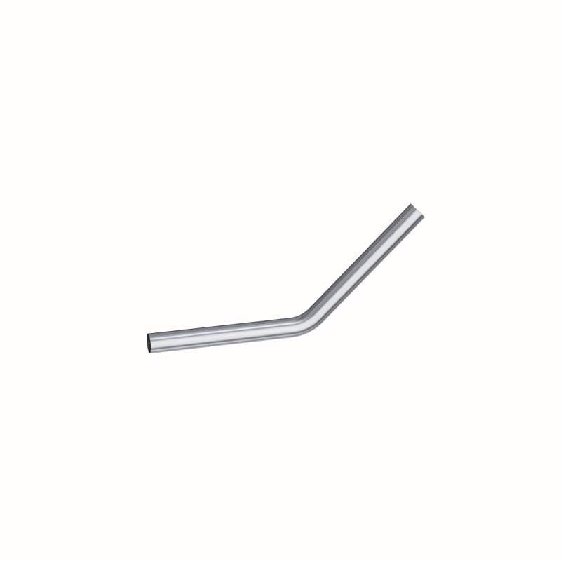MBRP Exhaust pMB2039 MBRP Universal 1.5in - 45 Deg Bend 12in Legs Aluminized Steel (NO DROPSHIP) thumbnail 2