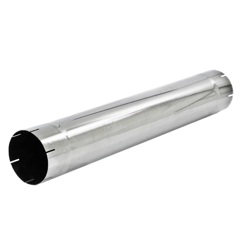 MBRP Exhaust pMDS9531 MBRP Univ Muffler Delete Pipe 5in Inlet/Outlet 31in Overall T409 thumbnail 4