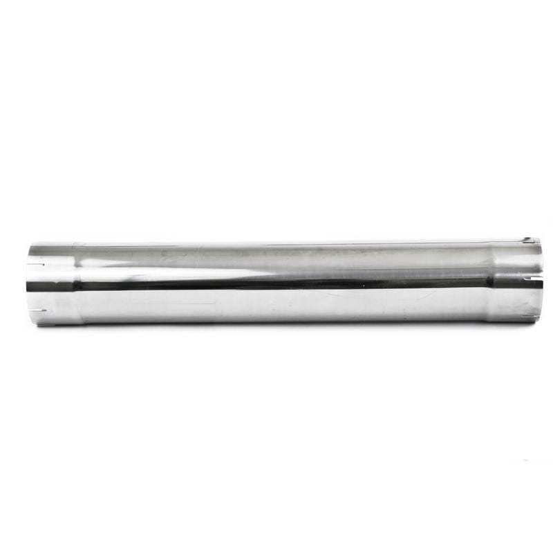 MBRP Exhaust pMDS9531 MBRP Univ Muffler Delete Pipe 5in Inlet/Outlet 31in Overall T409 thumbnail 6