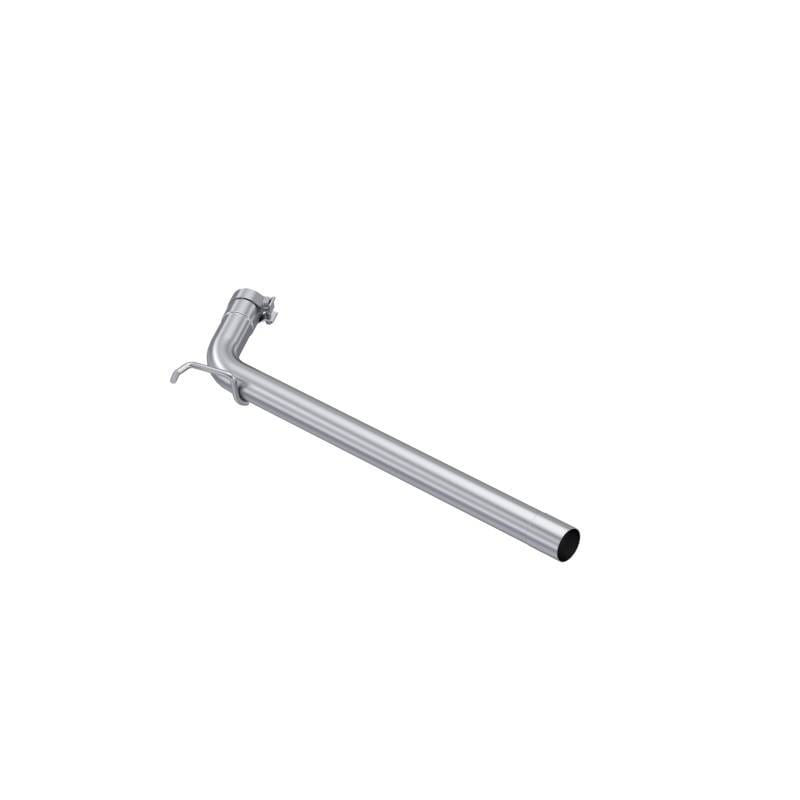 MBRP Exhaust pS4616409 MBRP 15-22 Audi A3 FWD 8V 2.0L Turbo Stainless Steel 2.5in Resonator Bypass thumbnail 4