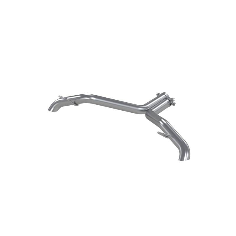 MBRP Exhaust pS5604304 MBRP 18-21 Audi SQ5 3.0T Dual Rear Exit 2.5in Axle Back - T304 thumbnail 2
