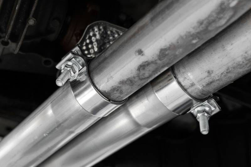 MBRP Exhaust pS5604304 MBRP 18-21 Audi SQ5 3.0T Dual Rear Exit 2.5in Axle Back - T304 thumbnail 8
