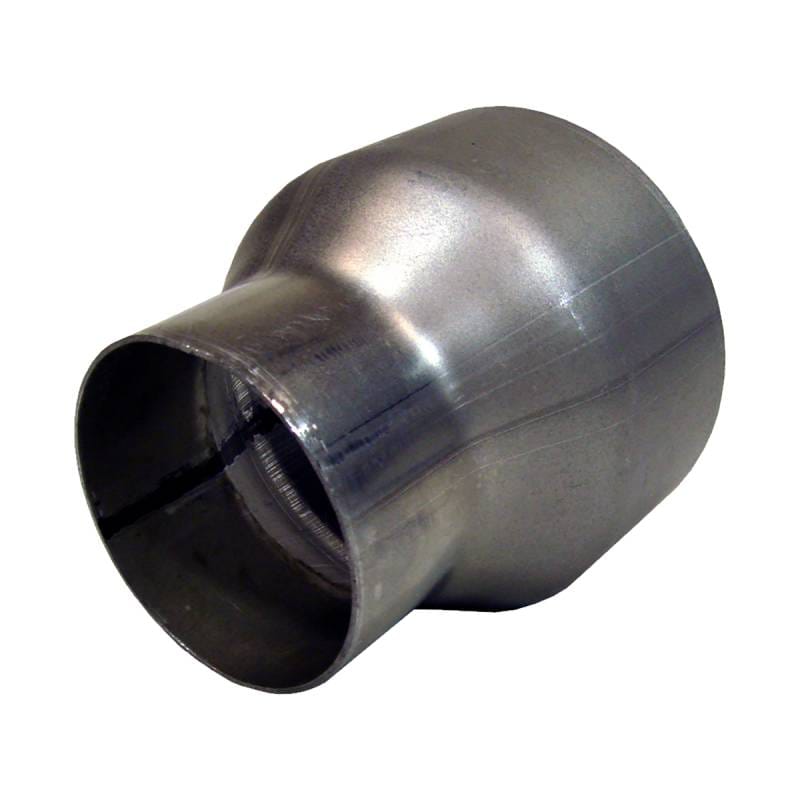 MBRP Exhaust pUA2005 MBRP Universal 3.5 OD. to 5ID. Adapter Aluminized thumbnail 5