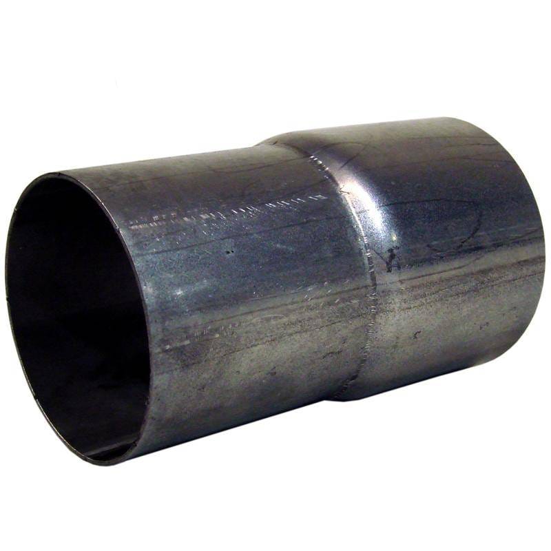 MBRP Exhaust pUA2007 MBRP Universal 3.5in ID. to 4OD. Adapter Aluminized thumbnail 2