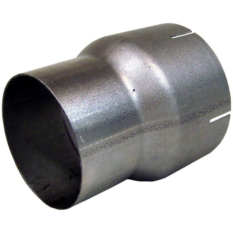 MBRP Exhaust pUA9004 MBRP Universal 4in ID to 5in ID 7in Length Adapter T409 thumbnail 6