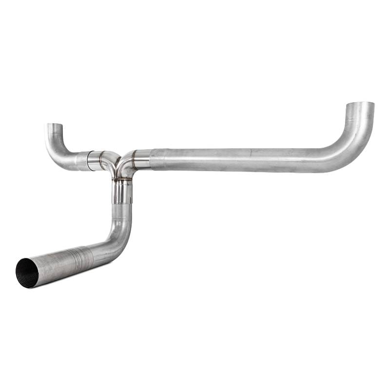 MBRP Exhaust pUT2001 MBRP Universal Full size Pickup T pipe kit AL thumbnail 5